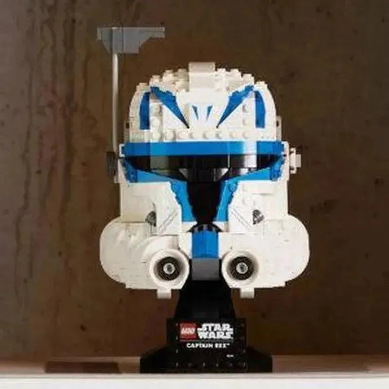 LEGO Captain Rex 75349 StarWars