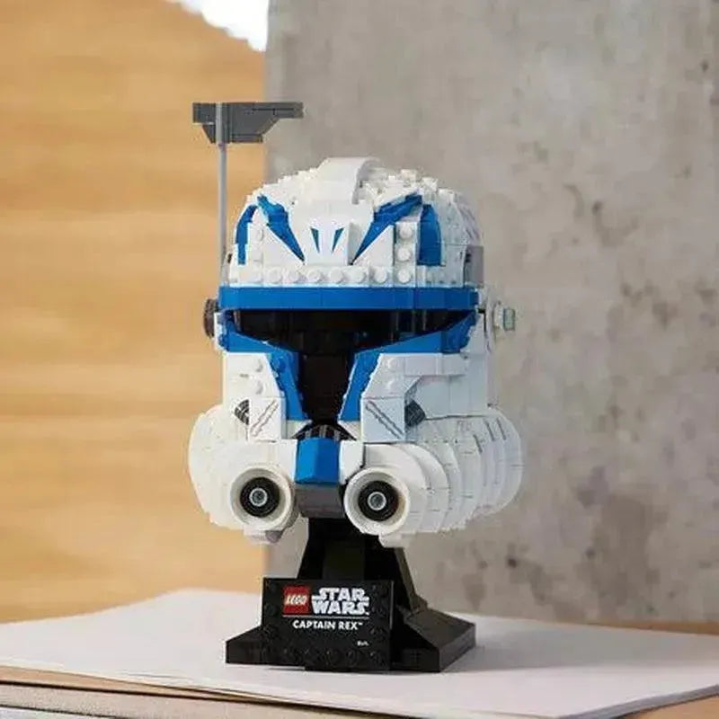 LEGO Captain Rex 75349 StarWars