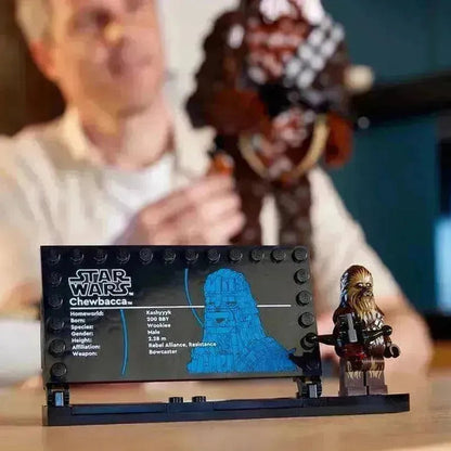 LEGO Chewbacca 75371 StarWars