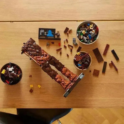 LEGO Chewbacca 75371 StarWars