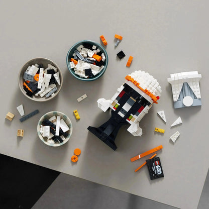 LEGO Commander Cody Helm 75350 StarWars