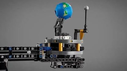 LEGO De aarde en de maan in beweging 42179 Technic