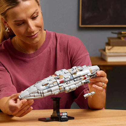 LEGO Home One Cruiser 75405 StarWars