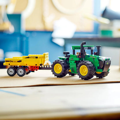 LEGO John Deere traktor 42136 Technic