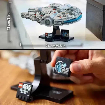 LEGO Millennium Falcon™ 75375 StarWars