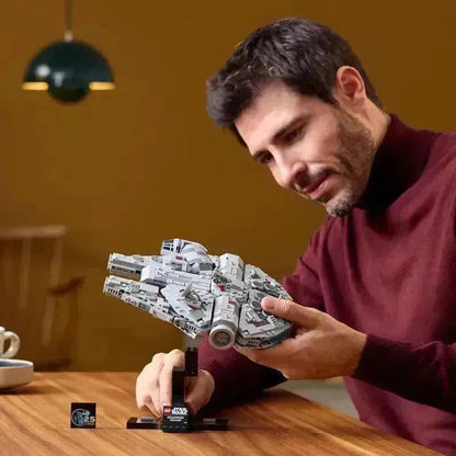 LEGO Millennium Falcon™ 75375 StarWars
