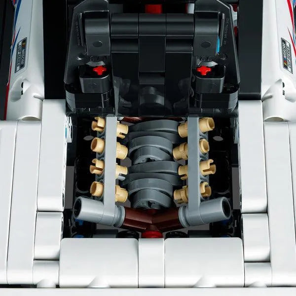 LEGO NASCAR® Next Gen Chevrolet Camaro ZL1 42153 Technic
