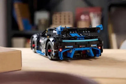LEGO Porsche GT4 e-Performance racewagen 42176 Technic