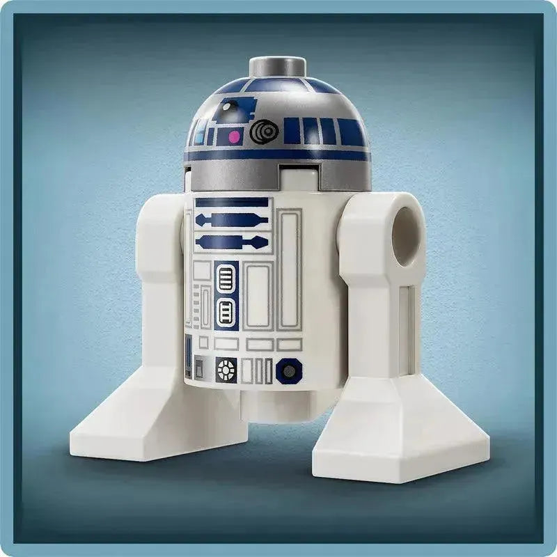 LEGO R2D2 75379 StarWars