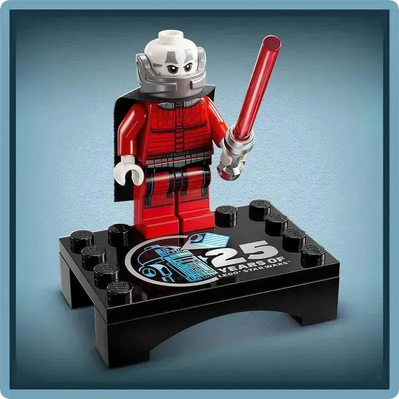 LEGO R2D2 75379 StarWars