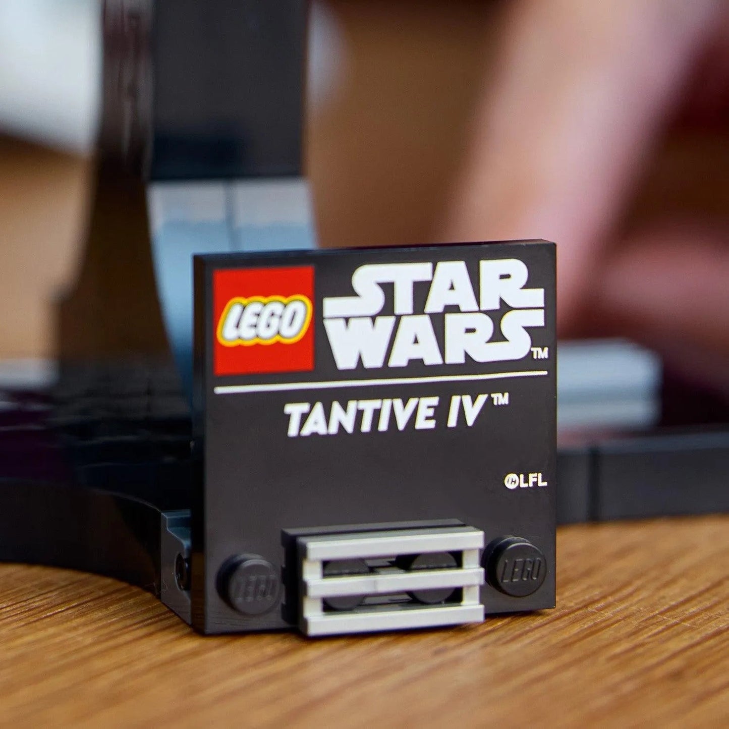 LEGO Tantive IV™ 75376 StarWars