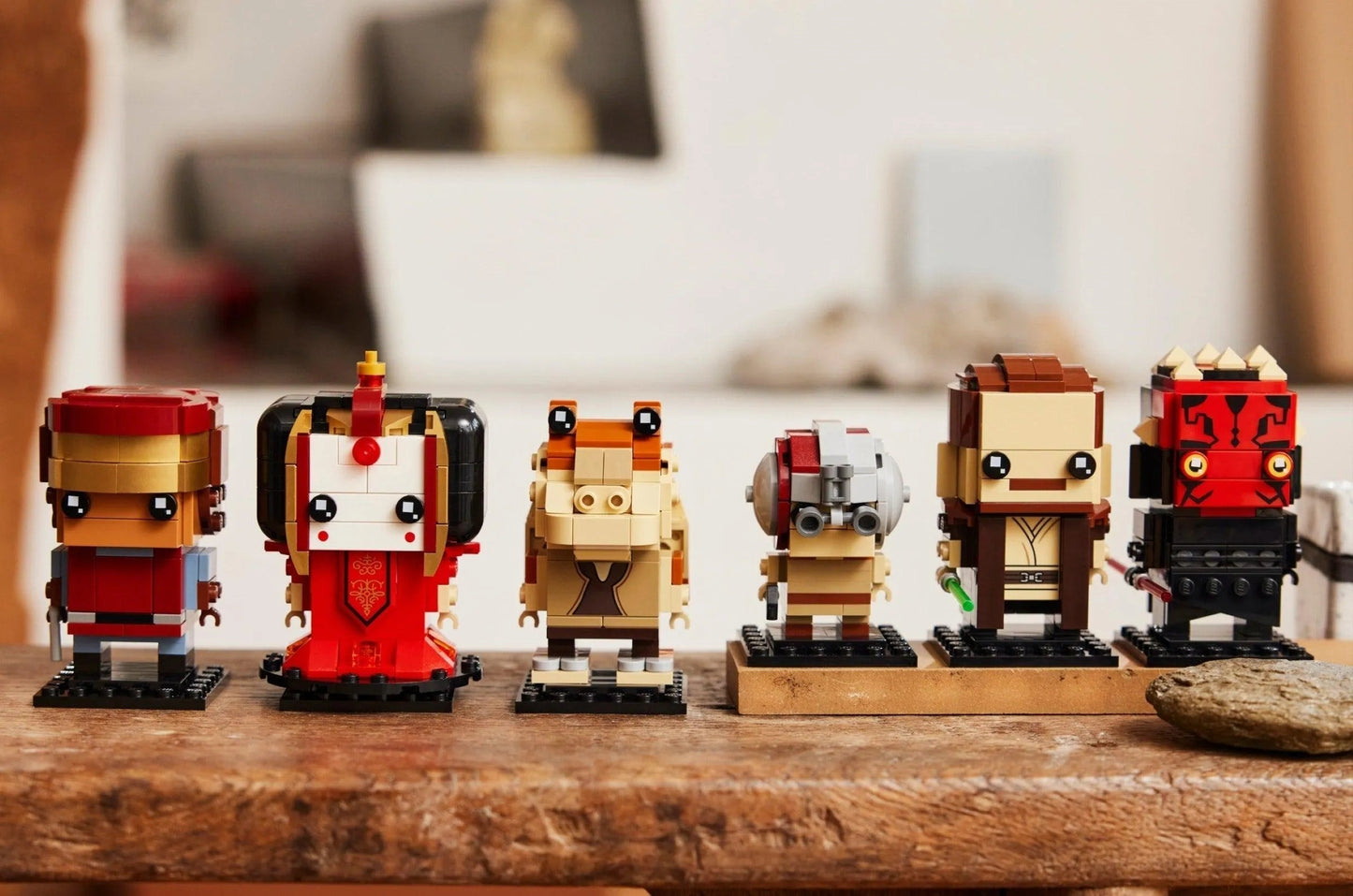LEGO The Phantom Menace 40676 StarWars
